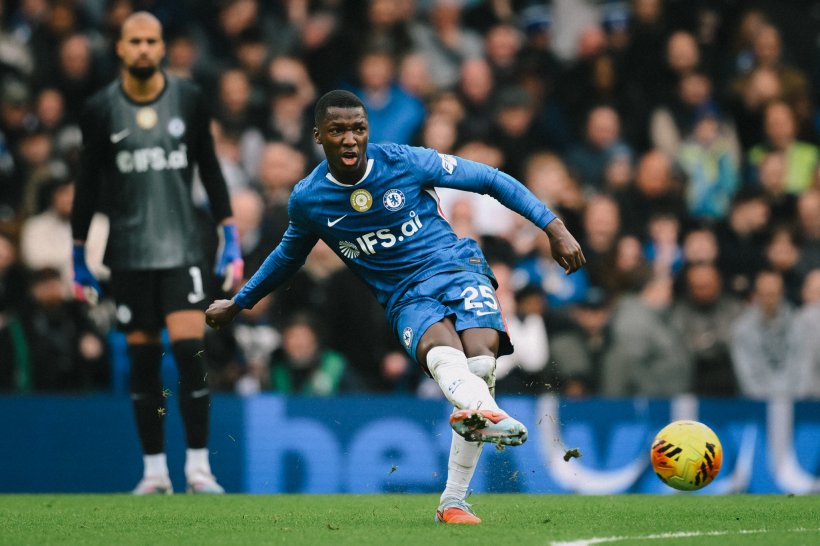 تشيلسي يهدر الانتصارات في ستامفورد بريدج.. رقم مقلق يعيد ذكريات قبل 3 عقود