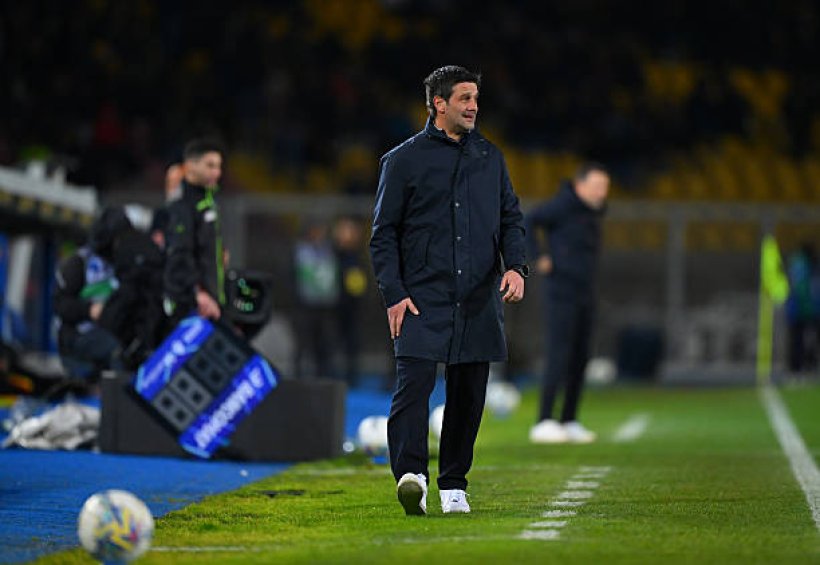 كيفو: التأهل ما زال مفتوحًا، وباستوني اعتذر والأمر انتهى