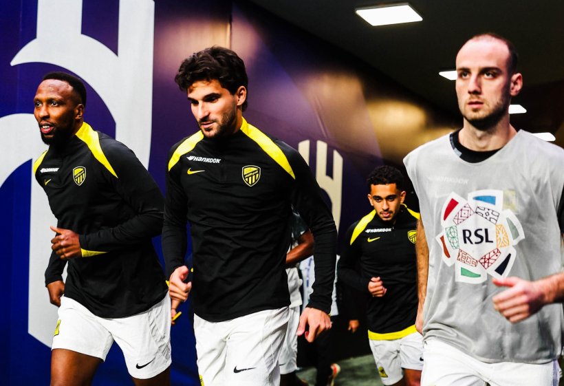 كادش يدخل التاريخ برقم سلبي