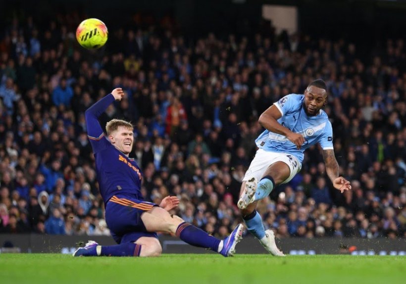 مانشستر سيتي يواصل الضغط على آرسنال بالفوز على نيوكاسل