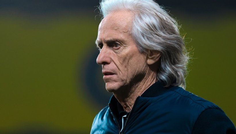 جيسوس: أشعر بالأسف لقلة الحضور الجماهيري