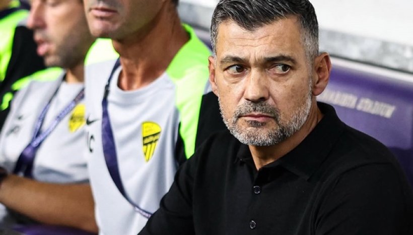 كونسيساو: لعبنا بروح كبيرة رغم الطرد أمام الهلال