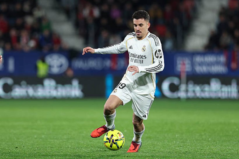 إصابة جديدة تضرب صفوف ريال مدريد