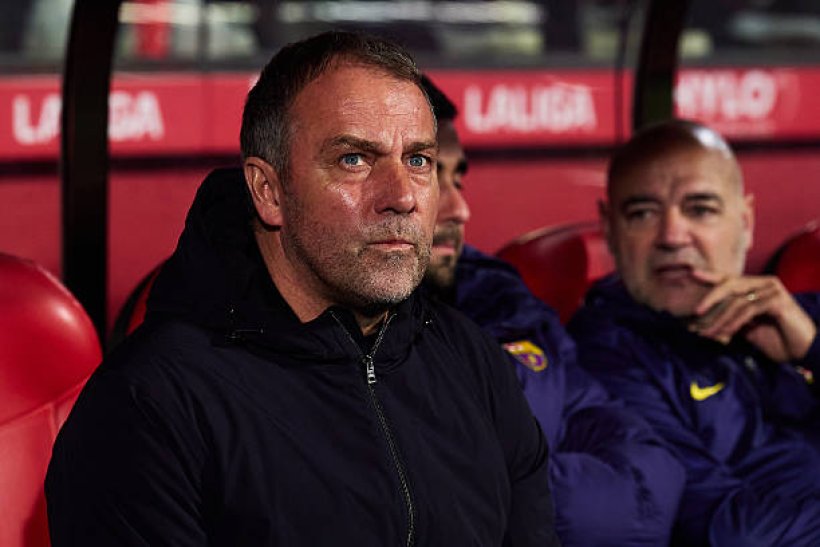 برشلونة أمام فرصة استعادة صدارة الليجا بعد سقوط ريال مدريد