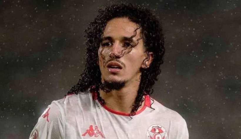 الاتحاد التونسي يدعم المجبري بعد الإساءة العنصرية