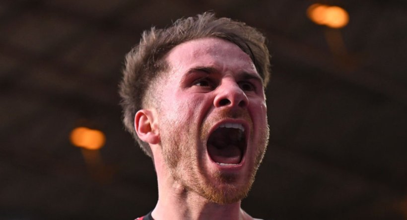 أليستير: لديّ مشاعر مختلطة، وهذا ما علينا فعله