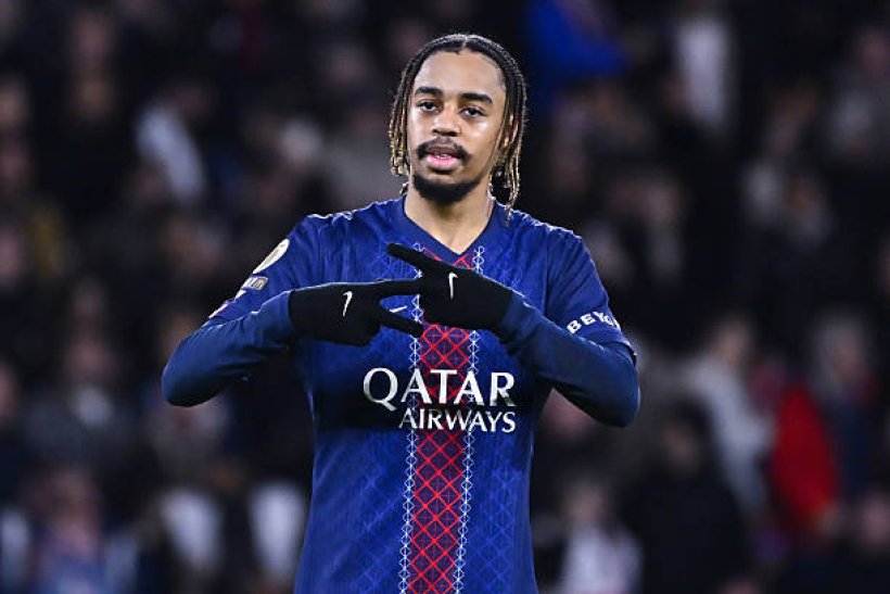 أرسنال يستهدف ضم نجم باريس سان جيرمان