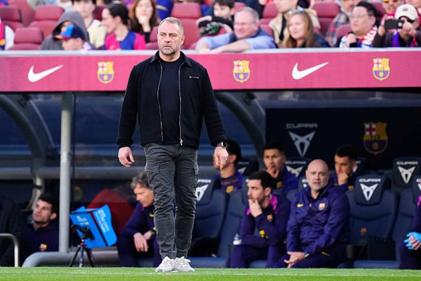 فليك: التسجيل المبكر أعطانا الثقة، واستحقينا الفوز بفضل تحسن الأداء