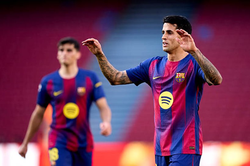 كانسيلو: حققنا ثلاث نقاط مهمة، وأسعى لاستغلال الفرصة