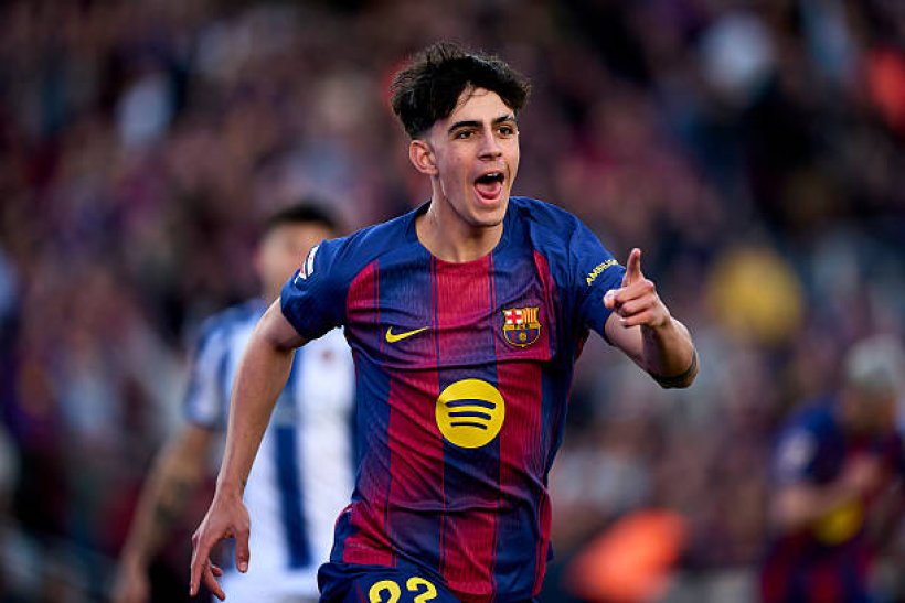 بيرنال: حققنا فوزًا هامًا، والتسجيل في كامب نو أمر خاص