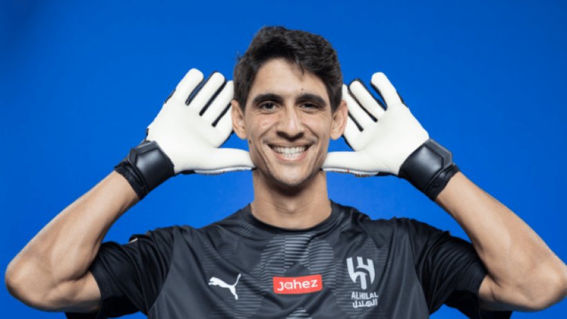 ياسين بونو يستبعد اللعب للرجاء: أنا ابن الوداد