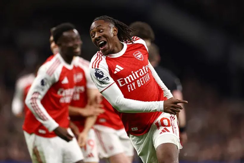 إيزي: تكللت جهودنا بالنجاح، وسنوصل المسيرة