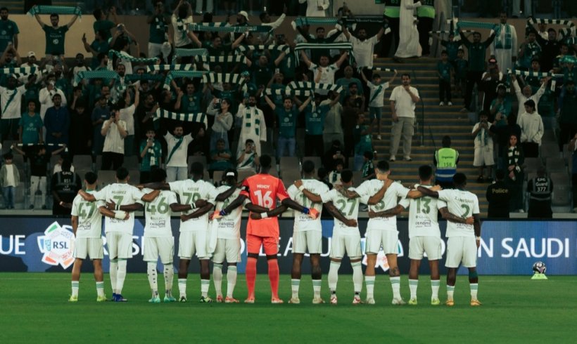 الأهلي ينتشي بعودة نجمه المصاب