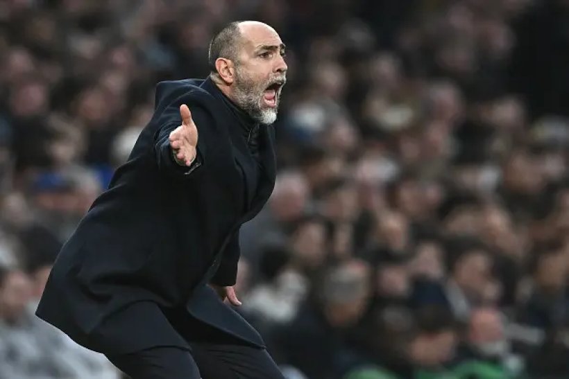 تيودور: التفكير في الهبوط لن يفيد أحداً، وهذ ما نحتاجه