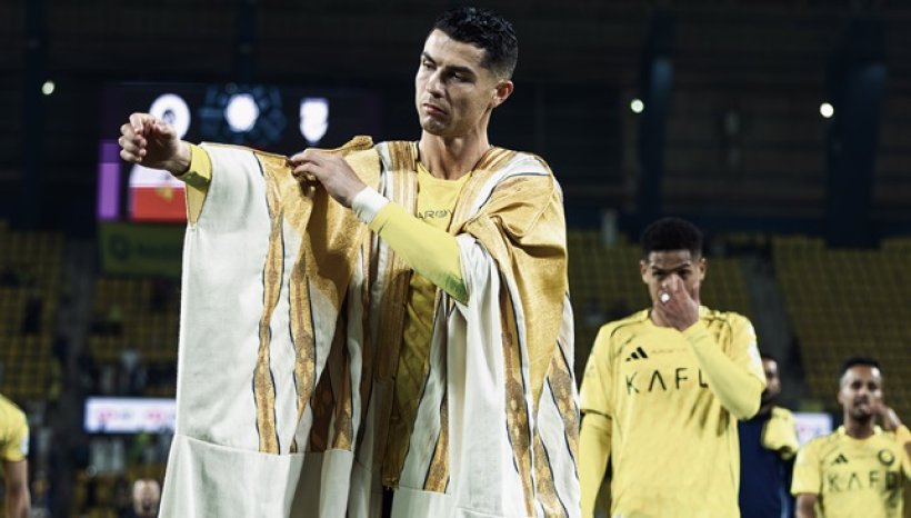 التشكيلة المثالية للجولة 23 من الدوري السعودي