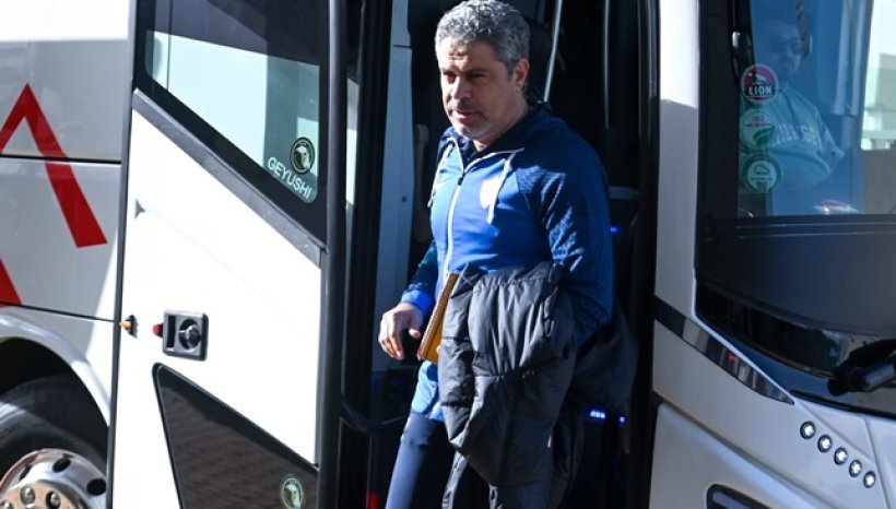 المندوه يحسم الجدل: معتمد جمال مستمر مع الزمالك