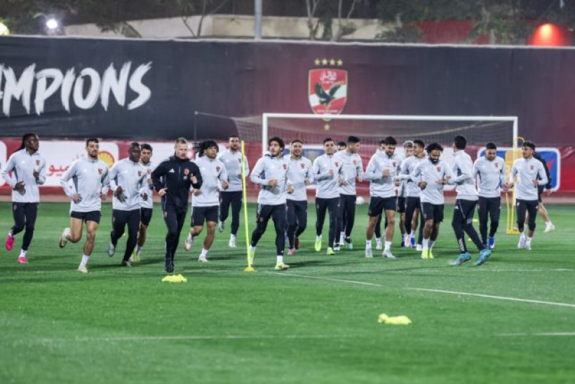 الأهلي يتحرك سريعًا لإنهاء أزمة السيولة الدولارية