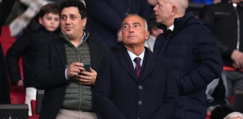 برشلونة يتحذ موقفًا صارمًا ضد الشكوى المقدمة ضده