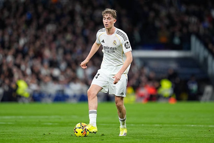 ريال مدريد يقدم اعتذارًا للجماهير الصينية بسبب تصرف هاوسن