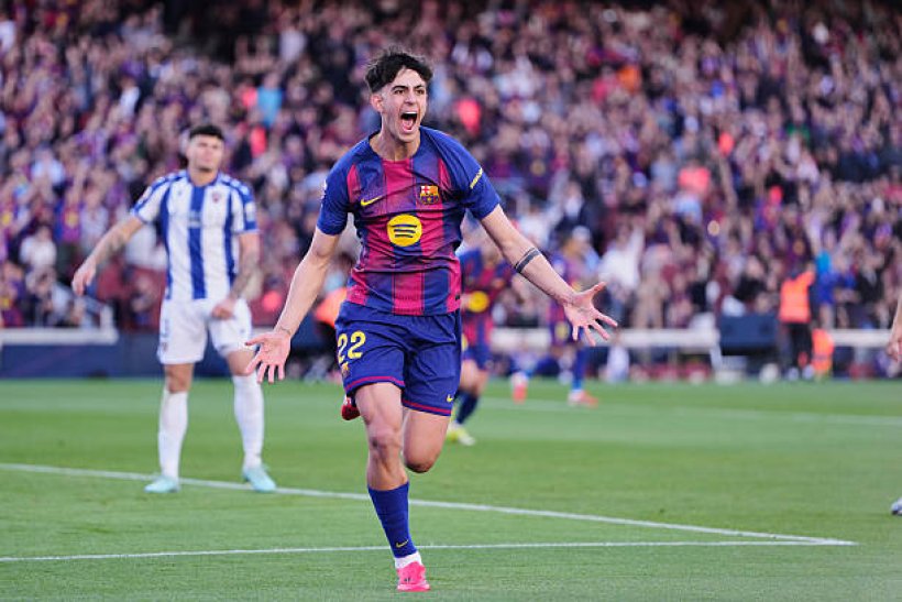 إحصائيات مثالية لمارك بيرنال أمام ليفانتي