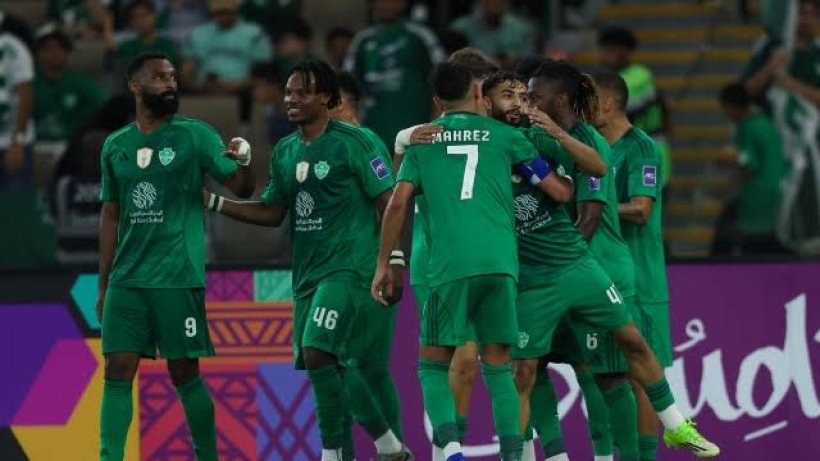 الأهلي يؤمّن بقاء مهاجمه حتى 2031 ويغلق باب الرحيل