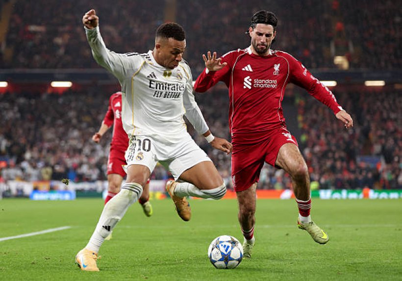 ريال مدريد وليفربول يدرسان صفقة تبادلية كبرى