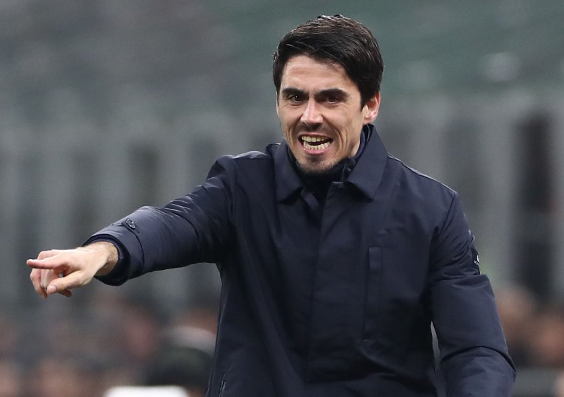 كويستا المدرب الأصغر في الدوريات الخمسة الكبرى يصنع الحدث