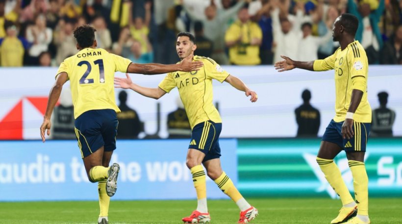 الوصل الإماراتي يفاجئ النصر بقرار مدهش قبل موقعة الفريقين