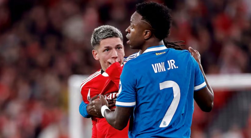 بنفيكا يستأنف ضد إيقاف جيانلوكا بريستياني