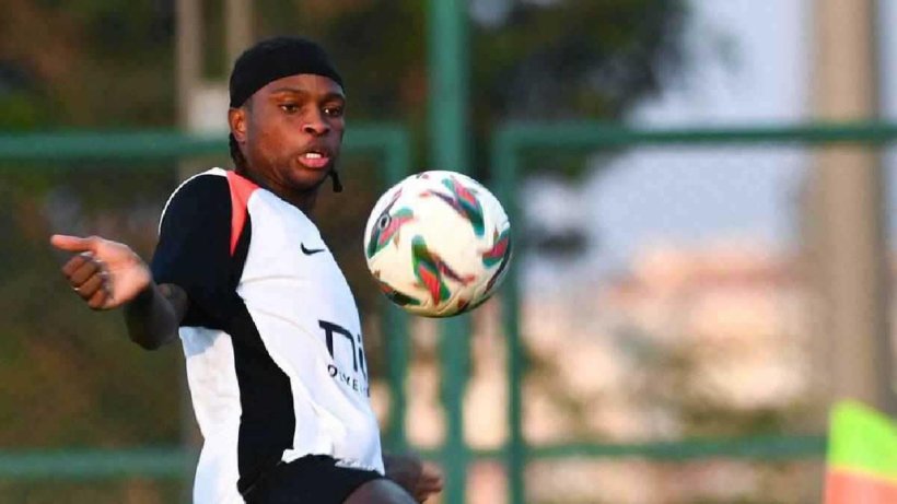 الزمالك يفتح الباب أمام رحيل شيكو بانزا في هذه الحالة