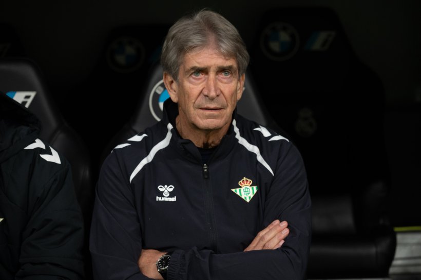 تفوق على أربيلوا .. بيليجريني أفضل مدرب لشهر فبراير في الليغا