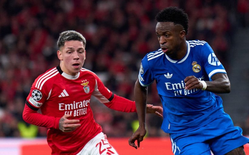 بريستياني يقرر السفر إلى مدريد رغم إيقافه