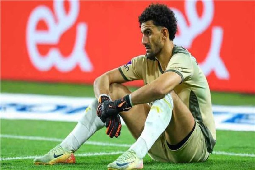 الزمالك يحقق مع محمد عواد