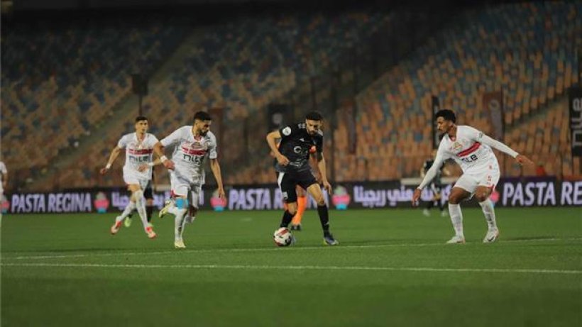 موقف زد من منح تذاكر مباراة الزمالك للأبيض