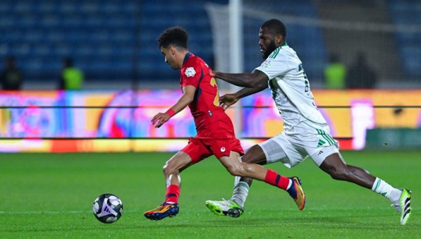 الأهلي يواجه الرياض لمواصلة صدارة دوري روشن السعودي