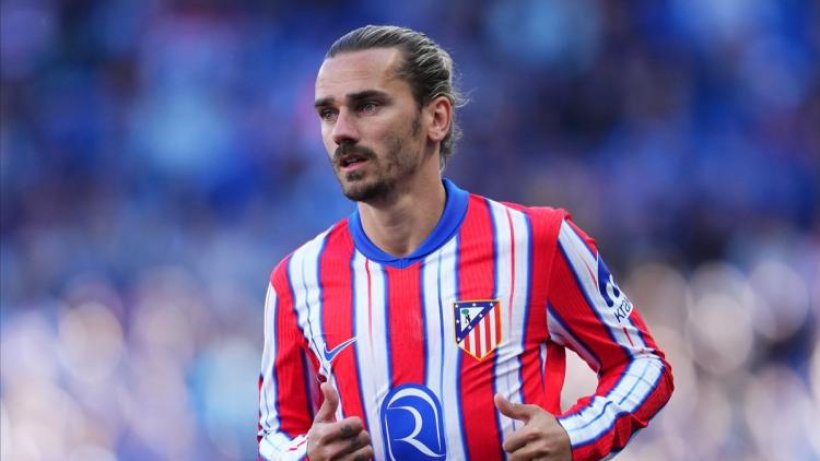 أورلاندو سيتي في مفاوضات متقدمة للتعاقد مع جريزمان