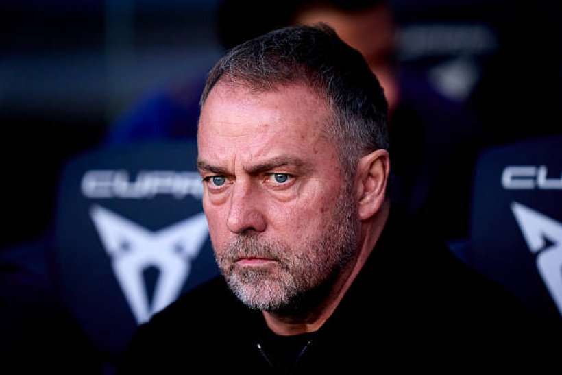 برشلونة يدرس دعم الجبهة اليسرى