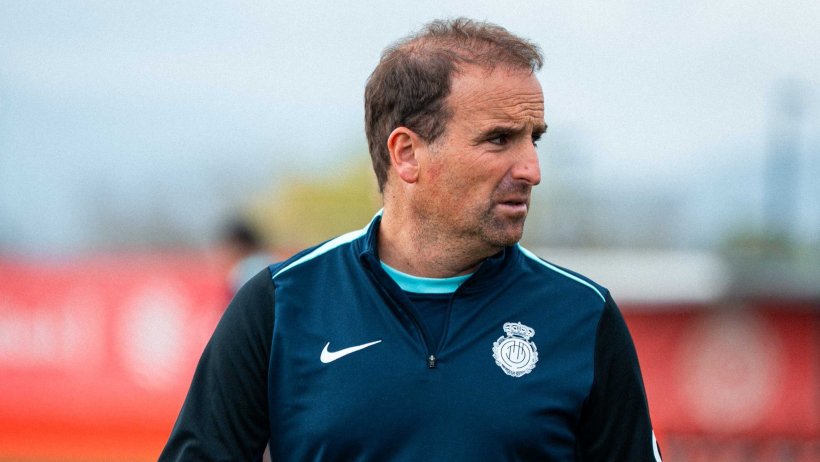 ريال مايوركا يعلن عن إقالة المدرب جاغوبا أراساتي