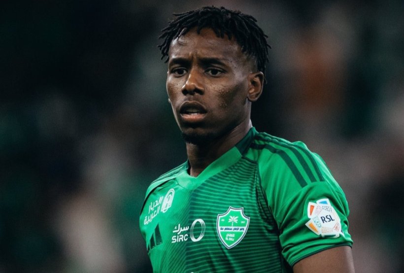 الأهلي يحسم ملف هوساوي والاتحاد يترقب نصيبه