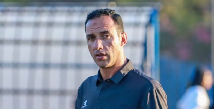 مدرب سموحة يعلق على الخسارة من الأهلي