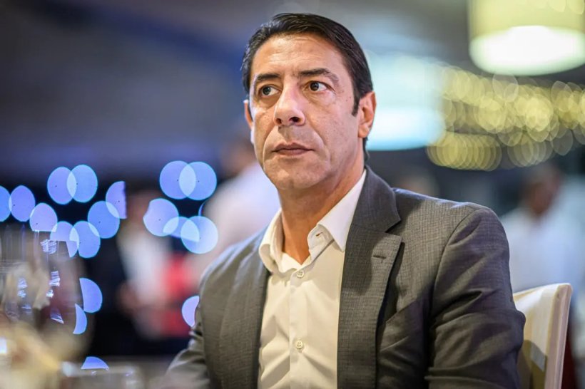 رئيس بنفيكا يدافع عن بريستياني: ليس عنصريًا