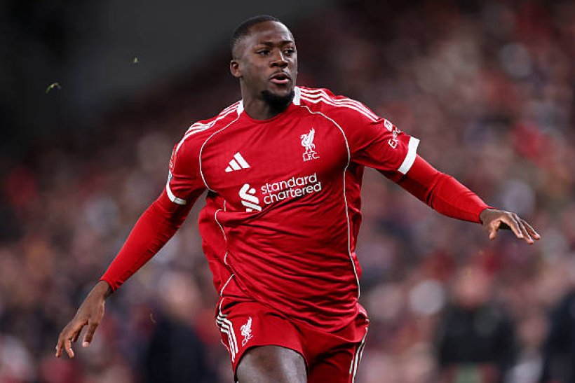 إنتر ميلان يخطط لضم مدافع ليفربول