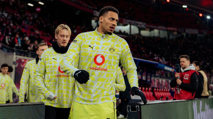 دورتموند يركز على مواجهة أتالانتا قبل صدام البايرن