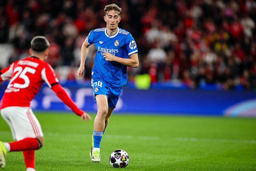 موقف هاوسن من المشاركة في مواجهة بنفيكا