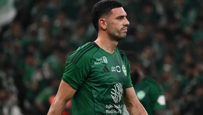 المطوع يؤجل عودة ديميرال ويحسم موقفه قبل المواعيد الكبرى