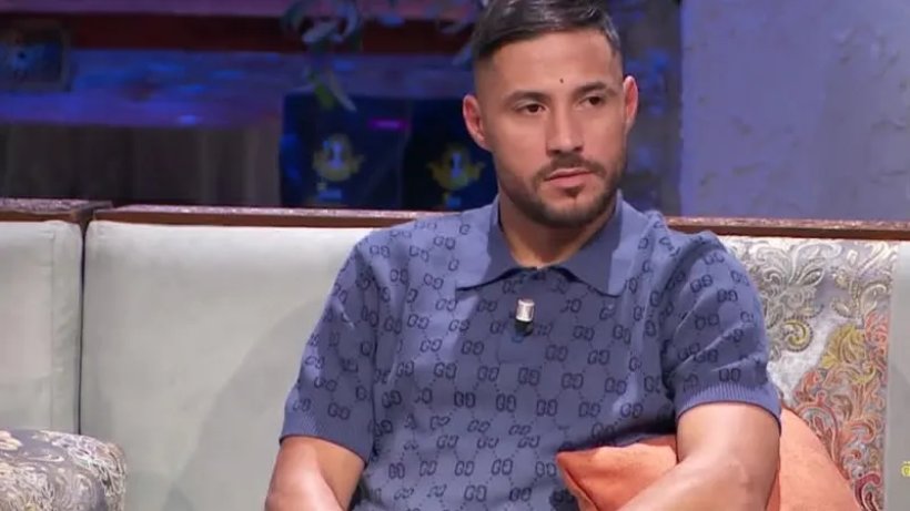 بلايلي يستهدف المشاركة في كأس العالم 2026