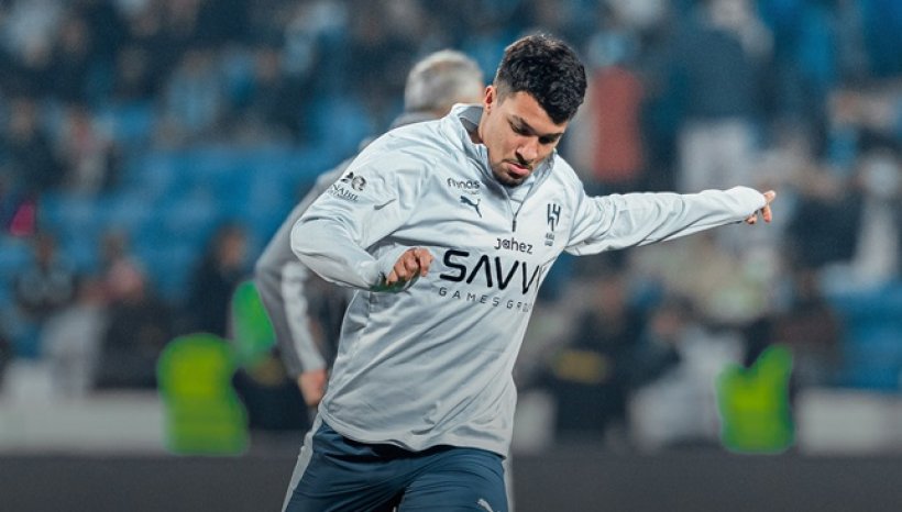 ليوناردو يقود هجوم الهلال أمام التعاون في الدوري