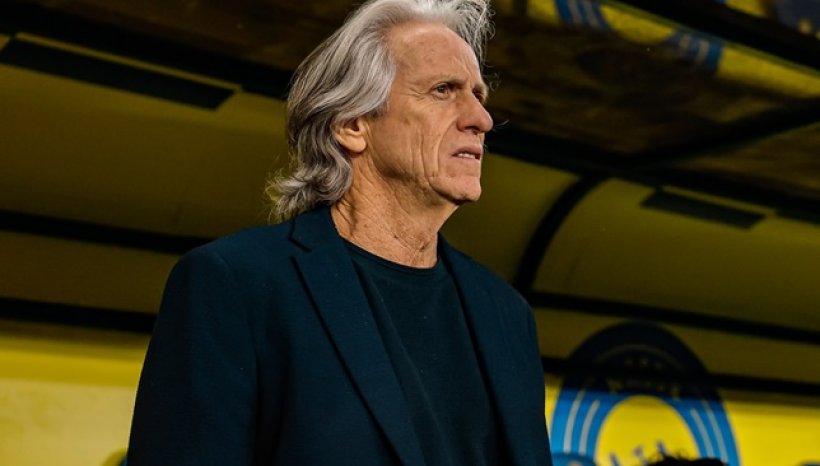 جيسوس يستبعد أنجيلو وحيدر من قائمة النصر أمام النجمة