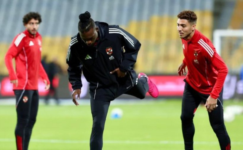 محمد شريف غير راضٍ عن اختيارات توروب