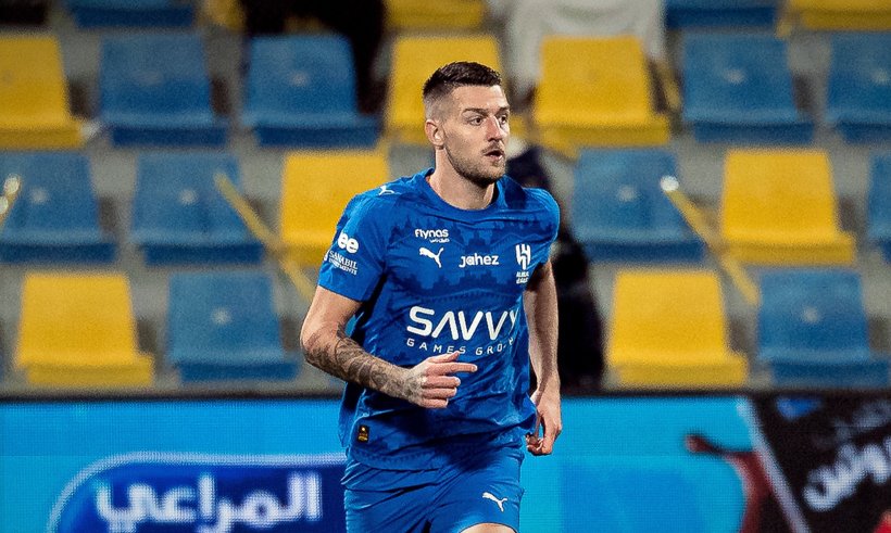 الهلال يسقط في فخ التعاون ويفقد فرصة استعادة الصدارة